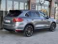 Porsche Cayenne S Aut. Gris - thumbnail 9