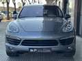 Porsche Cayenne S Aut. Gris - thumbnail 3