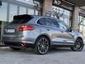 Porsche Cayenne S Aut. Gris - thumbnail 48