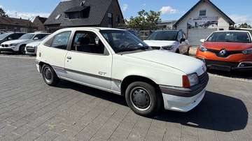 1.6 GT | aus 1. Hand