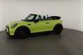 MINI One Cabrio Cooper Classic Trim 1.5 Trim, Leder, LED, Navi,... Жовтий - thumbnail 30