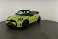 MINI One Cabrio Cooper Classic Trim 1.5 Trim, Leder, LED, Navi,... Жовтий - thumbnail 28