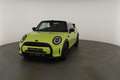 MINI One Cabrio Cooper Classic Trim 1.5 Trim, Leder, LED, Navi,... Жовтий - thumbnail 27