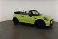 MINI One Cabrio Cooper Classic Trim 1.5 Trim, Leder, LED, Navi,... Жовтий - thumbnail 22