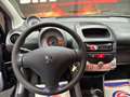 Peugeot 107 107 1.0i Trendy Zwart - thumbnail 8
