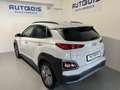 Hyundai KONA EV 204 SKY Blanc - thumbnail 4