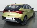 Hyundai i20 FL 1.0 T-GDi 73,5 kW (100 CV) MT6 2WD Smart MY25 Verde - thumbnail 2