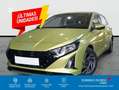 Hyundai i20 FL 1.0 T-GDi 73,5 kW (100 CV) MT6 2WD Smart MY25 Verde - thumbnail 1