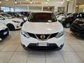 Nissan Qashqai 1.6 dCi 2WD Acenta UNICO PROPRIETARIO Bianco - thumbnail 3