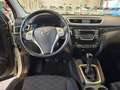 Nissan Qashqai 1.6 dCi 2WD Acenta UNICO PROPRIETARIO Bianco - thumbnail 11