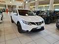 Nissan Qashqai 1.6 dCi 2WD Acenta UNICO PROPRIETARIO Bianco - thumbnail 2