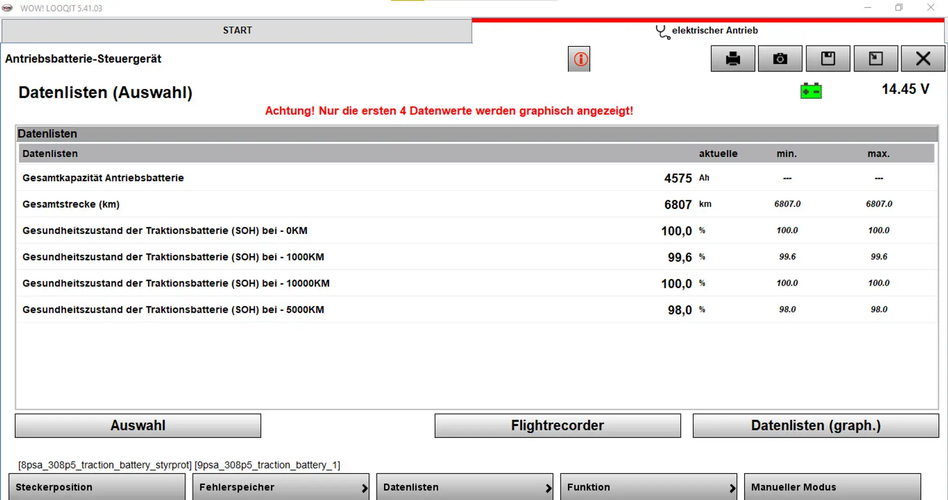 Opel Astra Sports-Tourer-Electric Navi, Rückfahrkam. Silber - 2