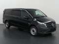 Mercedes-Benz Vito eVito Bestelwagen 66 kWh L3 | Navigatie | Airco | Zwart - thumbnail 23