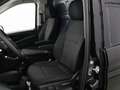 Mercedes-Benz Vito eVito Bestelwagen 66 kWh L3 | Navigatie | Airco | Zwart - thumbnail 9