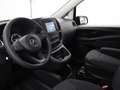 Mercedes-Benz Vito eVito Bestelwagen 66 kWh L3 | Navigatie | Airco | Zwart - thumbnail 7
