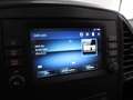 Mercedes-Benz Vito eVito Bestelwagen 66 kWh L3 | Navigatie | Airco | Zwart - thumbnail 14