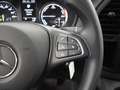 Mercedes-Benz Vito eVito Bestelwagen 66 kWh L3 | Navigatie | Airco | Zwart - thumbnail 19