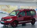 Volkswagen Caddy Maxi Beach DSG Behindertengerecht-Rampe Rojo - thumbnail 4