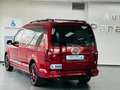 Volkswagen Caddy Maxi Beach DSG Behindertengerecht-Rampe Rojo - thumbnail 5