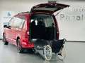 Volkswagen Caddy Maxi Beach DSG Behindertengerecht-Rampe Rojo - thumbnail 1