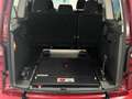 Volkswagen Caddy Maxi Beach DSG Behindertengerecht-Rampe Rojo - thumbnail 12