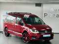 Volkswagen Caddy Maxi Beach DSG Behindertengerecht-Rampe Rojo - thumbnail 2