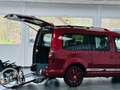 Volkswagen Caddy Maxi Beach DSG Behindertengerecht-Rampe Rojo - thumbnail 7