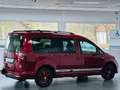 Volkswagen Caddy Maxi Beach DSG Behindertengerecht-Rampe Rojo - thumbnail 6