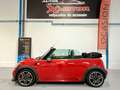 MINI Cooper D Cabrio Rot - thumbnail 7