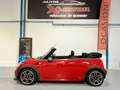 MINI Cooper D Cabrio Rot - thumbnail 8