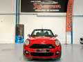 MINI Cooper D Cabrio Rot - thumbnail 5