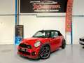 MINI Cooper D Cabrio Rot - thumbnail 3