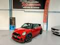 MINI Cooper D Cabrio Rot - thumbnail 2