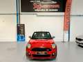 MINI Cooper D Cabrio Rot - thumbnail 6