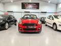 MINI Cooper D Cabrio Rot - thumbnail 35