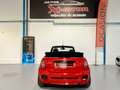 MINI Cooper D Cabrio Rot - thumbnail 10