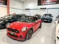 MINI Cooper D Cabrio Rot - thumbnail 36