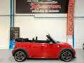 MINI Cooper D Cabrio Rot - thumbnail 12