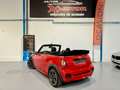 MINI Cooper D Cabrio Rot - thumbnail 9