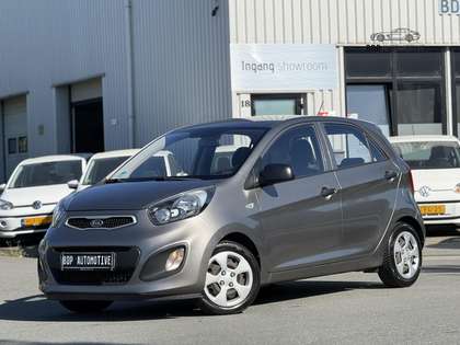 Kia Picanto 1.0 CVVT Airco KETTING VERVANGEN/RECENT ONDERHOUDS