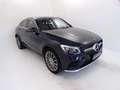 Mercedes-Benz GLC 220 - GLC coupe 220d Premium 4matic auto Bleu - thumbnail 3