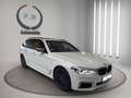 BMW 550 d xDrive/360*/STDHZ/HEAD-UP/UVM/TOP White - thumbnail 1