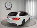 BMW 550 d xDrive/360*/STDHZ/HEAD-UP/UVM/TOP White - thumbnail 4