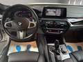 BMW 550 d xDrive/360*/STDHZ/HEAD-UP/UVM/TOP White - thumbnail 12