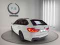 BMW 550 d xDrive/360*/STDHZ/HEAD-UP/UVM/TOP White - thumbnail 5