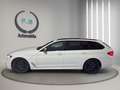 BMW 550 d xDrive/360*/STDHZ/HEAD-UP/UVM/TOP White - thumbnail 7