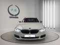 BMW 550 d xDrive/360*/STDHZ/HEAD-UP/UVM/TOP White - thumbnail 3