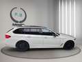 BMW 550 d xDrive/360*/STDHZ/HEAD-UP/UVM/TOP White - thumbnail 8