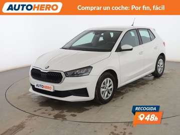 1.0 TSI Emotion 70kW