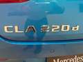 Mercedes-Benz CLA 220 d coupe[0-805+0-055] Bleu - thumbnail 12